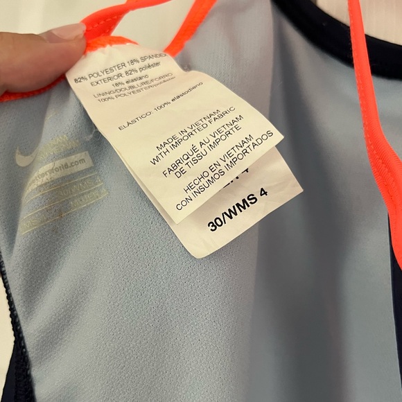 Speedo Training Suit - Picture 4 of 4